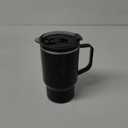 Reduce® Hot1 Stainless Steel Insulated Travel Mug - Black, 18 oz
