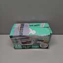 Cozy Essential Vacuum Storage Bags, Space Saver BagsCompression for Comforters and Blankets, Pillow, Bedding, Sealer Clothes Storage, 20 ECombo