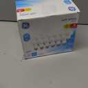 GE LED 8W (60W Equivalent) Soft White General Purpose A19 Light Bulbs, Medium Base, Frosted, 13 Year Life, 11pk