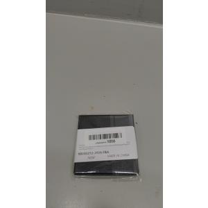 Christmas Ornaments Hummingbird Ornament Stained Glass Elegant Christmas Tree Decoration for Holiday Home Decor Xmas Gift Exchange Present for Family and Friends