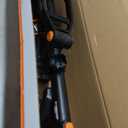 Worx GT Revolution 20V 12" String Trimmer Grass Trimmer/Edger/Mini-Mower, WG170.2