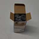 32 Pcs Chair Leg Protectors for Hardwood Floors, Silicone Felt Furniture Leg Cover Pad for Protecting Floors from Scratches and Noise, Smooth Moving for Chair Feet(Large fit : 1.3'' - 2'')