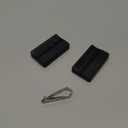 2 for LiftMaster Chamberlain Craftsman Universal Garage Door Opener Remote 371LM 373LM 971LM 973LM