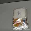 gisgfim 80Pcs Fall Scarecrow Cutouts Fall Thanksgiving Decorations Bulletin Board Personalized Scarecrow Chef Pumpkin Paper Cut-Out Classroom Decor for Autumn Harvest DIY Craft Photo Wall Favor Supply