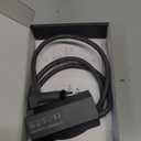 LUCMO Starlink Gen 2 Ethernet Adapter for Standard Gen 2 ONLY - Wired Network Connector Compatible with Standard Actuated Dish and Router (Not for Gen 3)