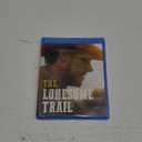 The Lonesome Trail [Blu-ray], Format: Blu-ray