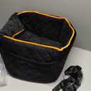 Soft & Comfy Pet Transporting Fabric Box W Cushion