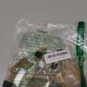 Dog Shoes for Large Medium Small Dog, Mesh Breathable Dog Shoes for Hot Pavement, Anti-Slip Dogs Boots Paw Protectors with Reflective for Outdoor Walking Indoor Hardfloors (Size 3)