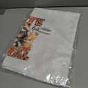 Kitchen Towels - Cute Raccoon Halloween Dish & Hand Towels, 16x24 Inches