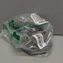 Self-Adhesive Floor Transition Strip For Laminate Flooring Seamless Doorway Threshold For Hardwood Tile Vinyl Floors Easy Installation Floor Cover Strip(brown) (35in Length x 2inch width)