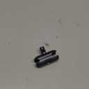 FANAUE Double Socket Arm - Full Length 2.36" Compatible with 17mm Ball Head to B Size 1" Ball Components