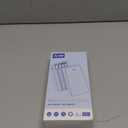 Portable Charger, 50000mAh Power Bank with Built in Cables, 22.5W Fast Charging Battery Pack, Portable Phone Charger for Travel Camping Essential,PowerBank Compatible with iPhone 17/16/15/14, Samsung (Dark)