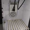 Happybuy Black Reptile Incubator 25L Scientific Lab Incubator Digital Incubator Cooling and Heating 5-42°C Reptile Egg Incubator 12V/ 110V Work for Small Reptiles