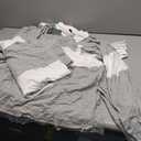 Classic Mens Long Sleeve Sports Polo Pack Of 5, Size  M