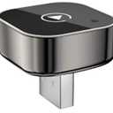 Wireless CarPlay Adapter for Lexus GX 460 2nd Generation 2010-2023, 2-in-1 CarPlay Dongle Converts Wired to Wireless, Stable Control, Seamless Car Connectivity,B