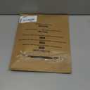 Double Sides Non-Slip Dog Socks to Prevent Licking Paws - Strong Traction for Paw Protector, Senior Dogs, Hardwood Floors, Dog Booties with Grippers - Size Large (Large(Pack of 4))