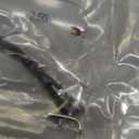 Rimless Reading Glasses for Women, Frameless Lightweight Computer Readers for Women with Spring Hinges/Tinted Edges (Silvery)