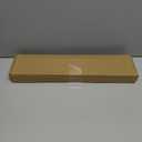 4PCS Car Door Sill Protector for Jeep Wrangler JL JLU 2018-2025 &Gladiator JT 2020-2025,Stainless Steel Material Door Sill Guards for Wrangler Accessories,4 Door (Brushed Black)