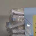 Compatible with Oral-B iO 3/4/5/6/7/8/9/10 Series Ultimate Clean Electric Toothbrush Replacement Brush Heads, for Oral-B iO Electric Toothbrush,10 Pack (White)