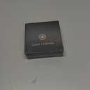 Premium Ultra-Thin Silicone Nipple Cover | Resuable Sticky Hypoallergenic Adhesive | Breast Petals | Travel Box (Caramel)