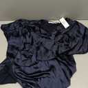 Petal & Pup Women's Ricki Maxi Dress (Midnight Indigo) XL