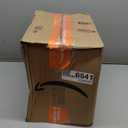 Mumufy 2 Pcs 32 Inch 27 Inch Metal Candlestick Floor Pillar Candleholder Elegant Tall Candleholder Metal Candelabra Candlesticks Holder for Formal Events Wedding Church Holiday Decor (Black)