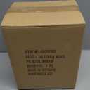 Mud Pie Meatball Serving Bowl and Toothpick Set