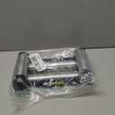 YaeTek 10" Winch Roller Fairlead - 8000-17500LB 4 Way Cable Guide