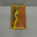 ASIMOON Tummy Control High Waisted Underwear for Women Cotton Plus Size Full Coverage Panties Ladies Briefs size 3xl