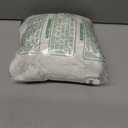 YFANG Women's Sexy Ruffle Hem Halter Deep V Neck Ruched Sleeveless Mesh Bodycon Cocktail Party Maxi Dress