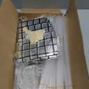 4 Sets Prom Silver Disco Ball Party Balloons Stand Kit with 4 Metallic Ball Foil Balloons Disco Themed Balloon 70s 80s 90s Dance Party Balloon Centerpiece for Tables Birthday Baby Shower Decorations