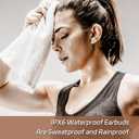 LOBKIN Sleep Earbuds, Noise Blocking Sleeping Headphones Mini for Sleeping Working