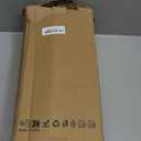 monTEK Swivel Bike Wall Mount, Bike Hangers for Garage, Space-Saving Vertical Bike Rack, Sturdy Bike Storage Rack Holds Up to 66lbs, Easy to Install, 4 Pack