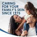 Vanicream Gentle Facial Cleanser with Pump Dispenser - 8 fl oz - Formulated Without Common Irritants for Those with Sensitive Skin