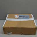 StorageWorks 6 Pack Wooden Hangers, Extra Wide Shoulder Wood Hangers with Locking Bar for Suit, Shirt, Coat, Pants, Walnut Color