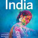 Lonely Planet India (Country Guide)