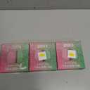 WICKED Velcro Hair Rollers Pack of 3