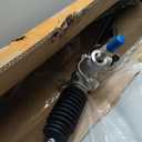 Power Steering Rack and Pinion Assembly for Honda Civic Acura EL 1.6L 1996 1997 1998 1999 2000
