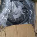 King Mattress, 14 Inch Hybrid Mattresses, Medium-Firm Feel with Pocket Springs & Cooling Gel Memory Foam, CertiPUR-US Certified for Enhanced Support, Cooling & Motion Isolation (Black)