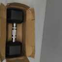 CAP Barbell Coated Dumbbell Weight | Multiple Options Pairs & Sets