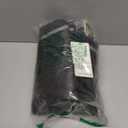 Mancro Dog Car Seat Cover for Back Seat, 2026 Upgraded 600D Heavy Duty Waterproof & Scratch-Resistant Dog Hammock for Car, Back Seat Pet Cover for Dogs with Sedan, Trucks and SUVs, Standard, Black