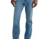 Lee Men's Extreme Motion Slim Bootcut Jean, 33x32