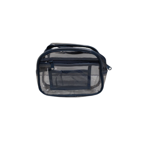 Clear Bag for Stadium Events 9.5"*7.10"inch