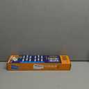 OCES Reflex Stick Game, Reflex Light-Up Sticks Reaction Training Hand Speed Challenge Game, Upgrade Hand Eye Coordination Training Toy Remote Control 3 Adjustable Speed (Light-Up Blue)