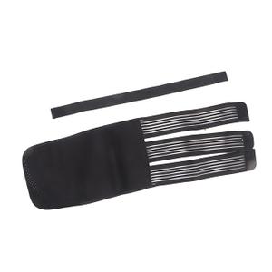 Ribs Protection Brace, Broken Rib Belt Hook And Loop for the Elderly for Sternum Injuries (M)