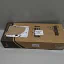 10L0L 4 Passenger (2+2) Golf Cart Seat Belt Kit for EZGO, Yamaha, Club Car, Fits Front Rear Seat, with Bracket