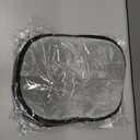 5Pack 1 Pcs Electrostatic Pet Hair Remover GloveReusable Cats Dogs Hair Removal Gloves for Furniture Bed Sheets Couch Clothes Carpet Car Seat