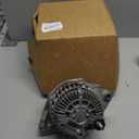 11231N Alternator Compatible with Chrysler 2011-2013 200, 2007-2010 Sebring, 2008-2013 Avenger, 2007-2012 Caliber, 2007-2017 Compass Patriot, 2.0L 2.4L, Alternator for: 4801323AB 4801323AC