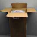 5Gal Humidifiers for Bedroom Large Room up to 2800ft, APP/Remote Control, 60H Supersized Cool Mist Humidifier with Auto 180Mist Tube, 24H Timer, Top Fill Humidifiers for Home Office Plants (Black)