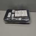 10 Set Compression Packing Cubes for Travel Essentials,Compressible Expandable Packing Cubes for Suitcase,OlarHike Luggage Organizer Bags for Travel,Handy Helper for Organizing Clothes(Black)